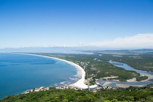 Equipe Trilhando Guaratiba